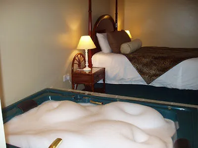 Harmony Marina Suites Saint Lucia Hotel