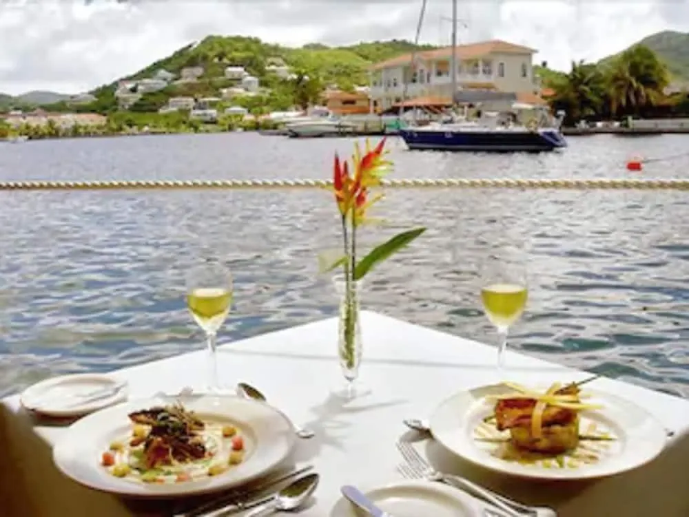 Harmony Marina Suites Saint Lucia 3*,  Saint Lucia