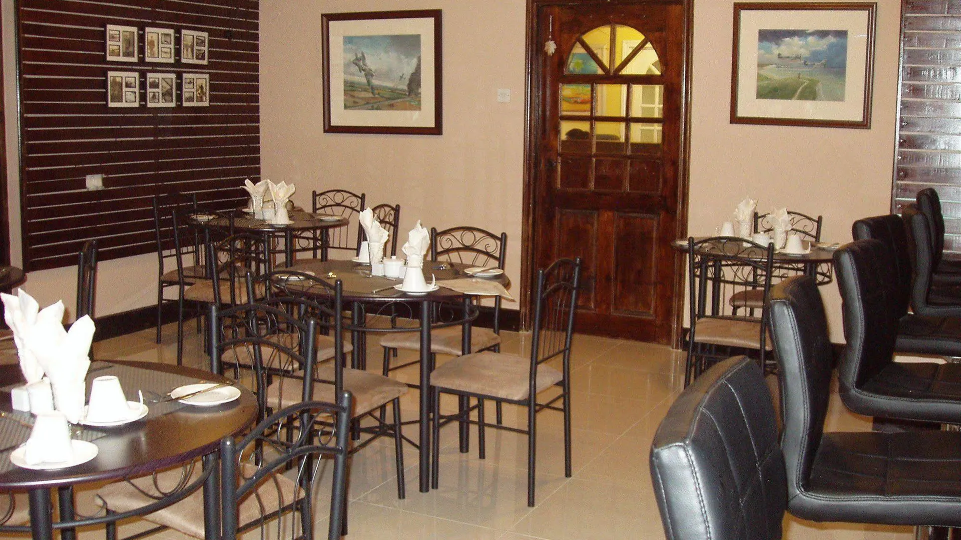 Hotel Harmony Marina Suites Saint Lucia