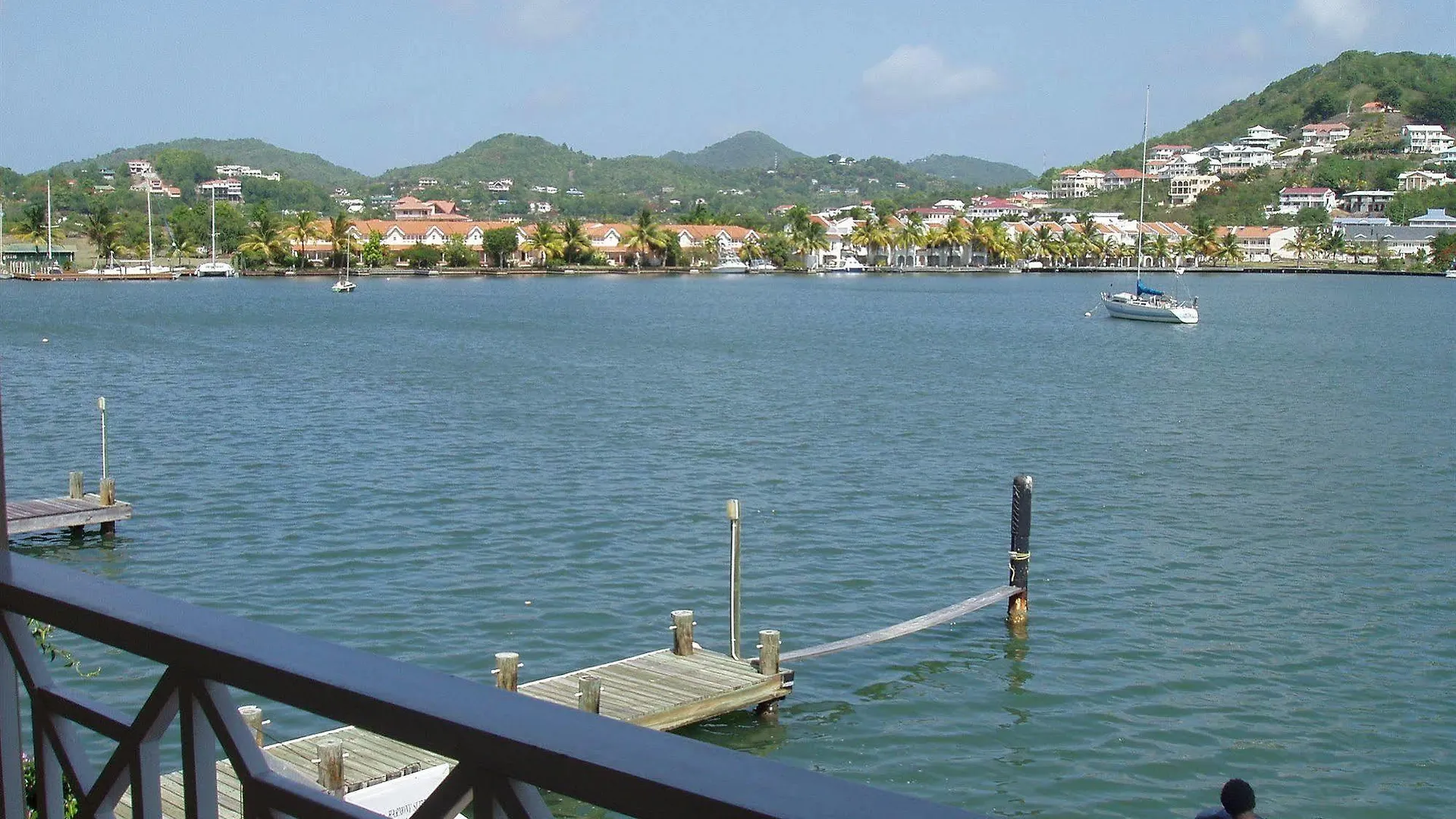 Harmony Marina Suites Saint Lucia Saint Lucia